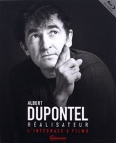 Albert Dupontel: Bernie / The Creator / Locked Out / The Villain / 9-Month Stretch / See You Up There [6xBlu-Ray]