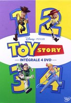Toy Story [4DVD]
