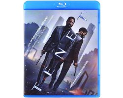 Tenet (2xBlu-Ray)
