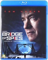 Bridge of Spies [Blu-Ray]