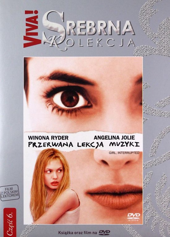 Girl, Interrupted [DVD]