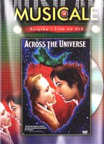 Across the Universe [DVD]