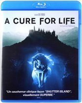 A Cure for Life [Blu-Ray]