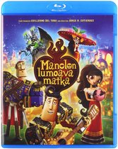 Manolo's Magische Reis [Blu-Ray]