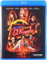 Bad Times at the El Royale [Blu-Ray]