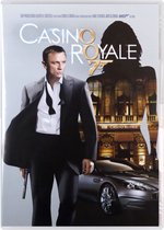 Casino Royale [DVD]