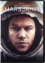 The Martian [DVD]