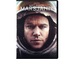 The Martian (DVD)