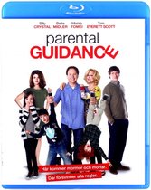 Parental Guidance [Blu-Ray]
