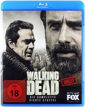 The Walking Dead Staffel 7 (Uncut) (Blu-ray)