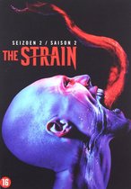 The Strain [4DVD]