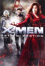 X-Men : L'Affrontement final [DVD]