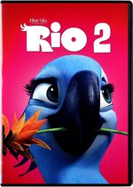 Rio 2 [DVD]