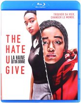 The Hate U Give [Blu-Ray]