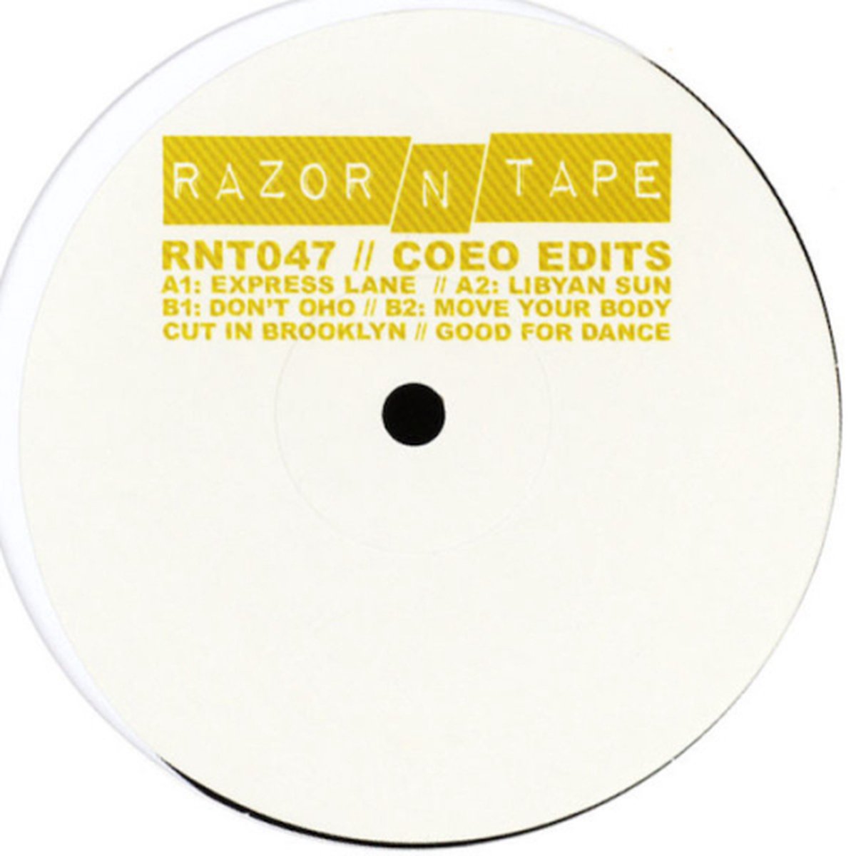 Coeo - Coeo Edits