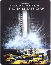 The Day After Tomorrow [Blu-Ray]