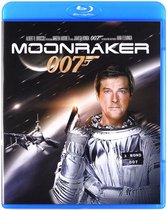 Moonraker [Blu-Ray]