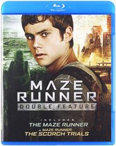 The Maze Runner [2xBlu-Ray]