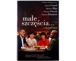 Le bonheur des uns... (DVD)