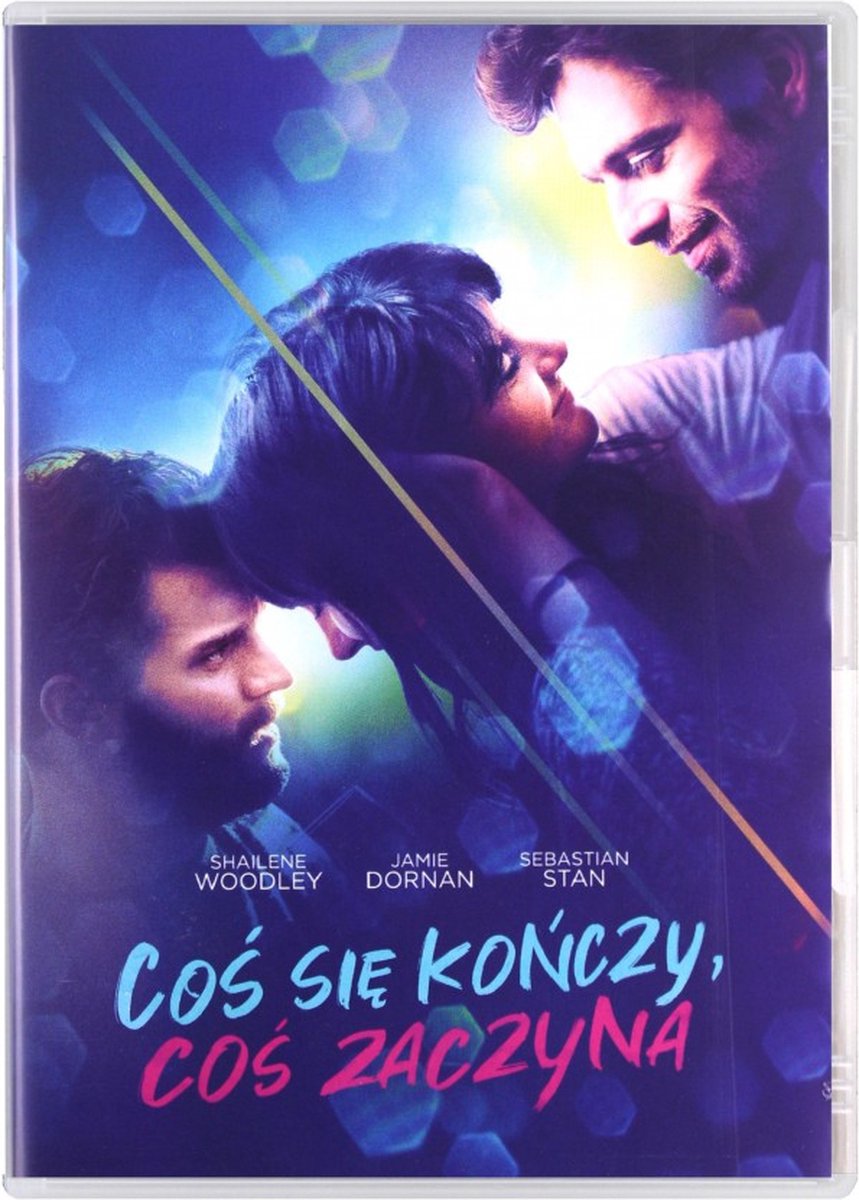 Endings, Beginnings [DVD]