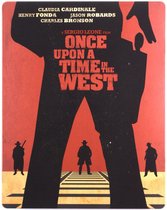 Once Upon a Time in the West [Blu-Ray]
