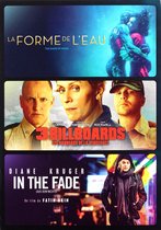 In the Fade [3DVD]