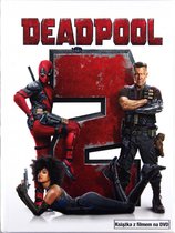 Deadpool 2 [DVD]