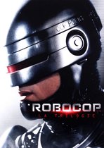 RoboCop [3DVD]