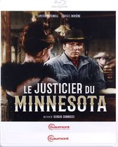 Minnesota Clay [Blu-Ray]