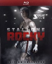 Rocky [Blu-Ray]+[DVD]