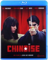 La Chinoise [Blu-Ray]