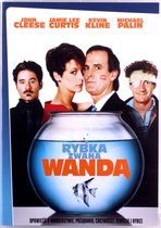 Un poisson nommé Wanda [DVD]