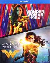 Wonder Woman 1984 [2xBlu-Ray]