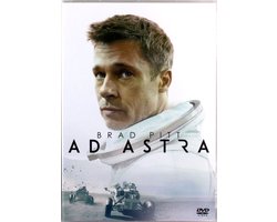 Ad Astra (DVD)