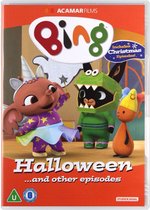 Bing: Halloween... And Other Episodes