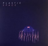 Plastic: Space [CD]