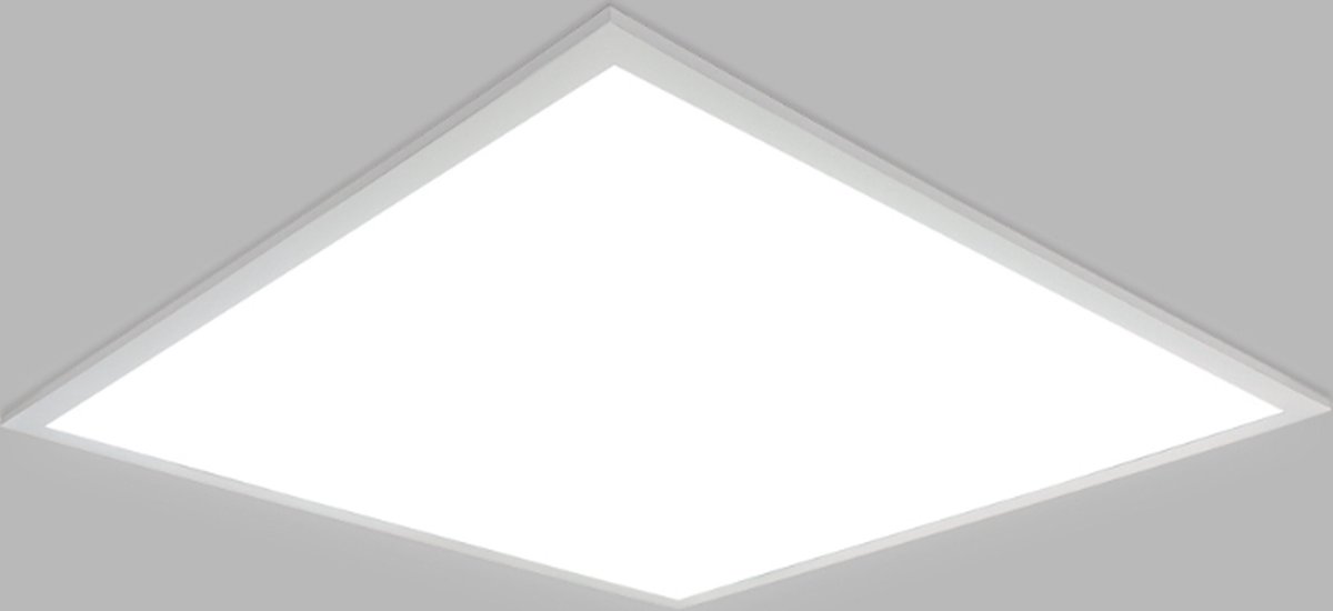 Whyled - LED-paneel - Lena Dali/Push - 4000k