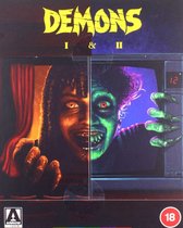Demons 1 2 (UK Import)