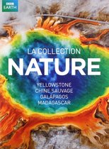 Nature Collection [6DVD]