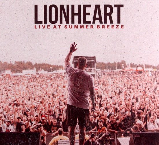 Live At Summer Breeze