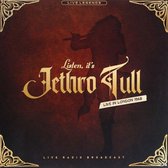 Jethro Tull - Live in London 1968 - Coloured Vinyl - LP
