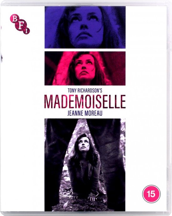 Mademoiselle