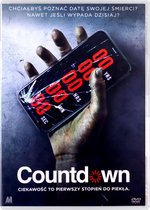 Countdown [DVD]