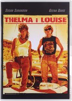 Thelma & Louise [DVD]
