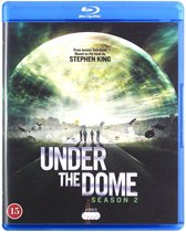 Under the Dome [4xBlu-Ray]
