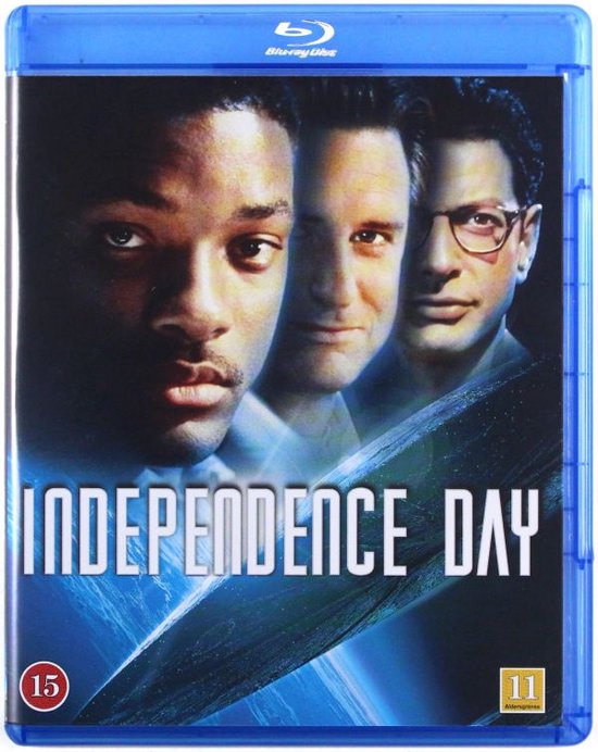 Independence Day : Le Jour de la riposte [Blu-Ray]