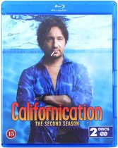 Californication [2xBlu-Ray]