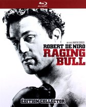 Raging Bull [Blu-Ray]+[DVD]