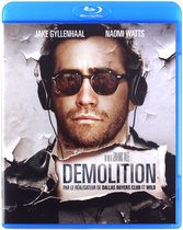 Demolition [Blu-Ray]