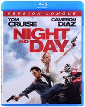 Night and Day [Blu-Ray]+[DVD]